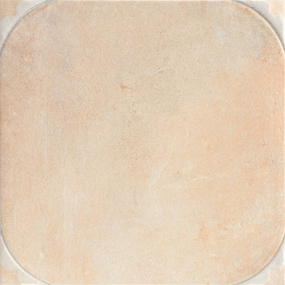 MiR Alcazar 18" x 18" Pressed Porcelain Tile Matte