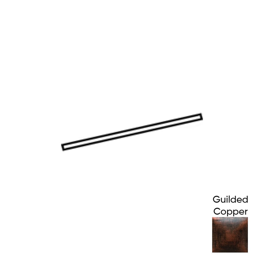 Daltile-Armor-0.5-x-12-Satin-Metal-Jolly-Trim-Guilded-Copper