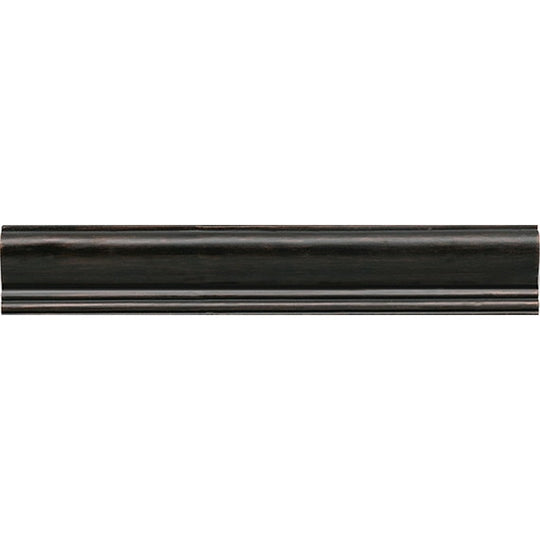 Daltile-Armor-0.5-x-12-Satin-Metal-Chair-Rail-Oil-Rubbed-Bronze