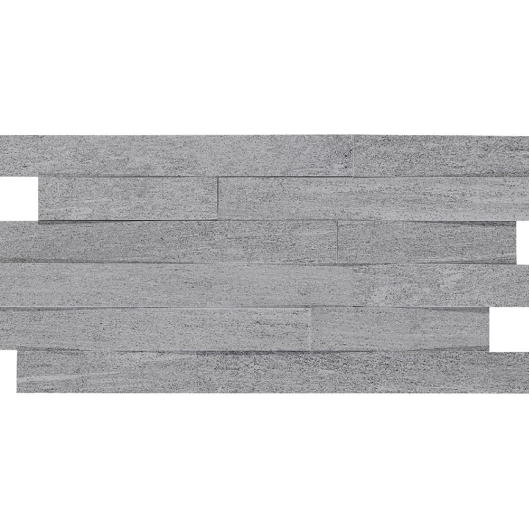 Daltile-Ambassador-12-x-24-Matte-Porcelain-Random-Linear-Mosaic-Wanderlust-White