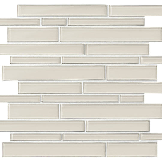 Daltile-Amity-11-x-13-Glossy-Glass-Random-Linear-Mosaic-Grey