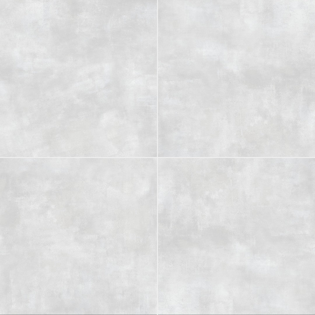 Daltile Anders 32" x 32" Rectified Matte Porcelain Floor Tile