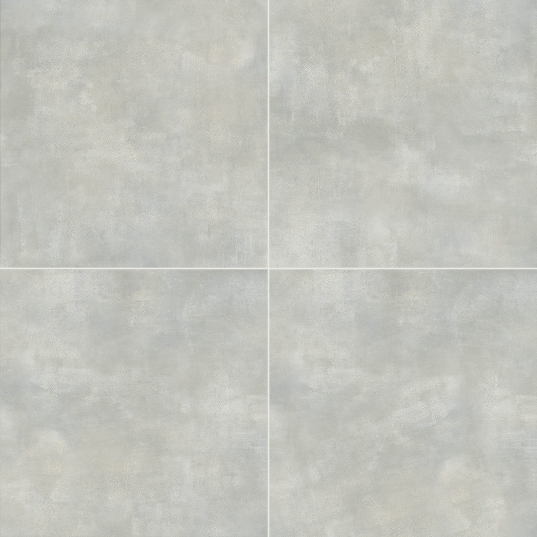 Daltile Anders 32" x 32" Rectified Matte Porcelain Floor Tile