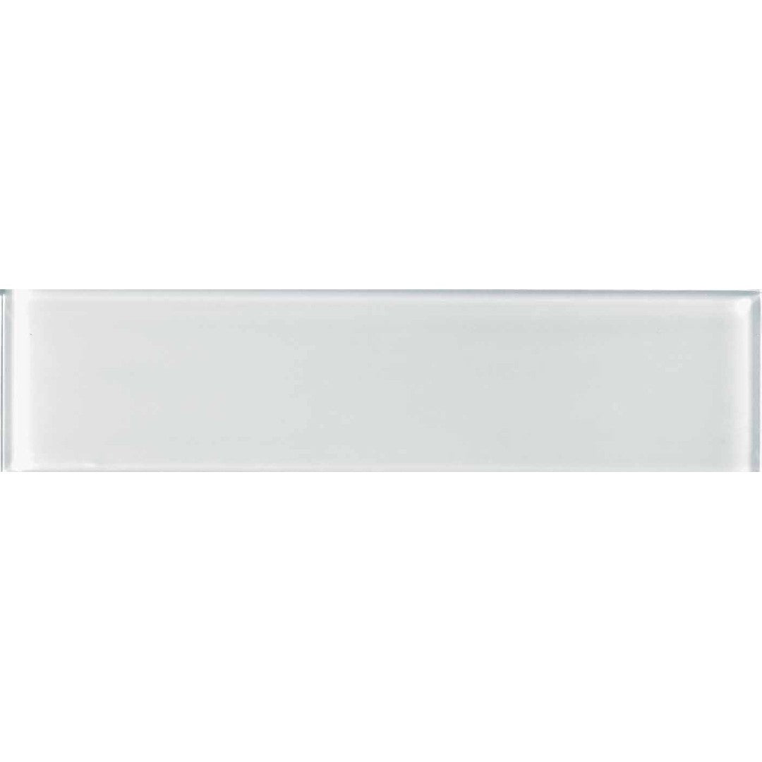 Crossville 3" x 12" Elements Glass Posh Gloss Glass Tile