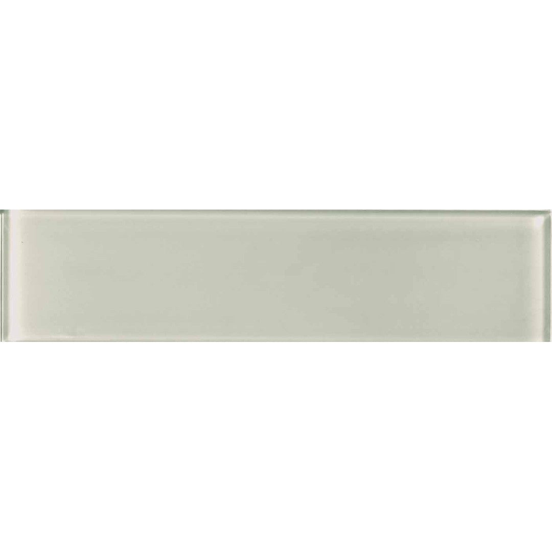 Crossville 3" x 12" Elements Glass Posh Gloss Glass Tile