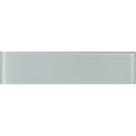 Crossville 3" x 12" Elements Glass Posh Gloss Glass Tile