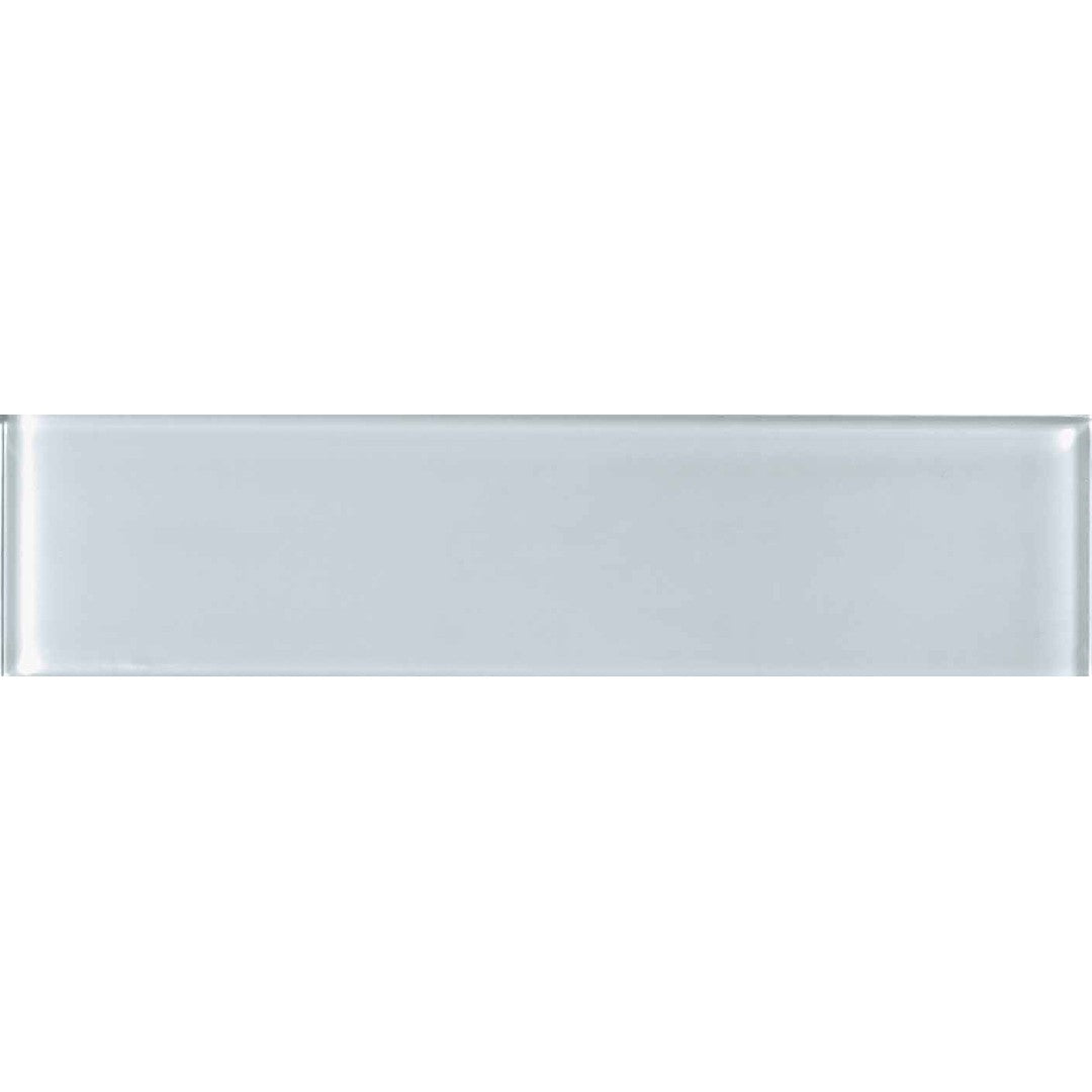 Crossville 3" x 12" Elements Glass Posh Gloss Glass Tile