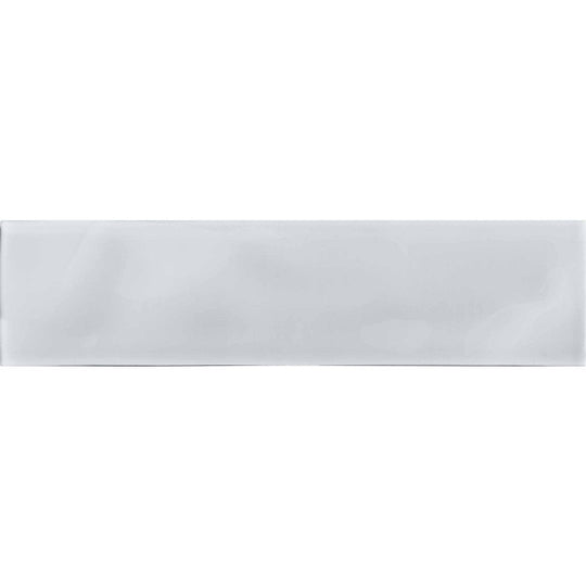 Crossville 3" x 12" Elements Glass Posh Gloss Glass Artisan Tile