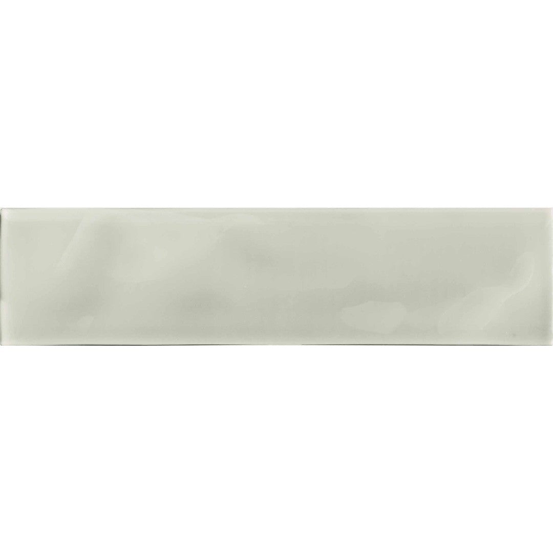 Crossville 3" x 12" Elements Glass Posh Gloss Glass Artisan Tile