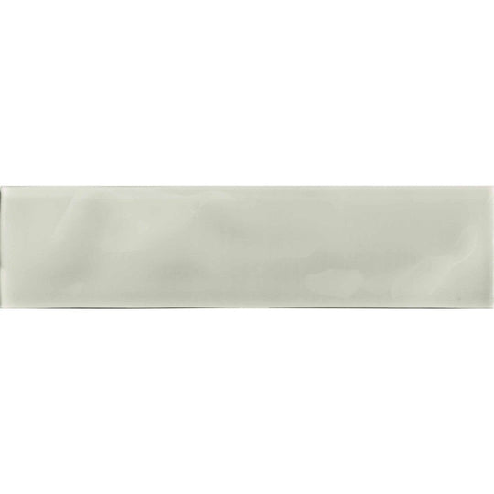 Crossville 3" x 12" Elements Glass Posh Gloss Glass Artisan Tile