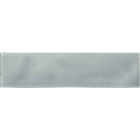 Crossville 3" x 12" Elements Glass Posh Gloss Glass Artisan Tile