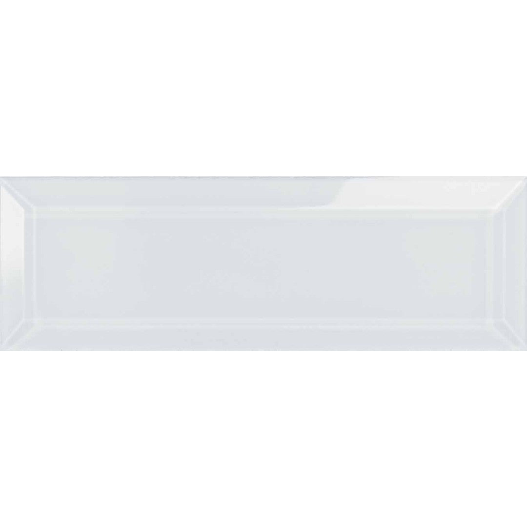 Crossville 3" x 9" Elements Glass Posh Gloss Glass Tile