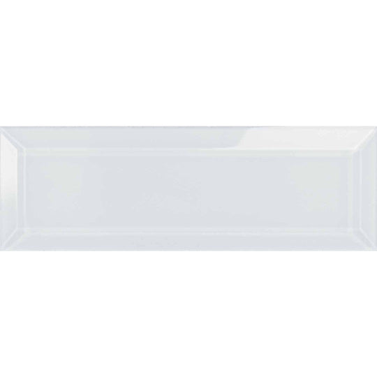 Crossville 3" x 9" Elements Glass Posh Gloss Glass Tile