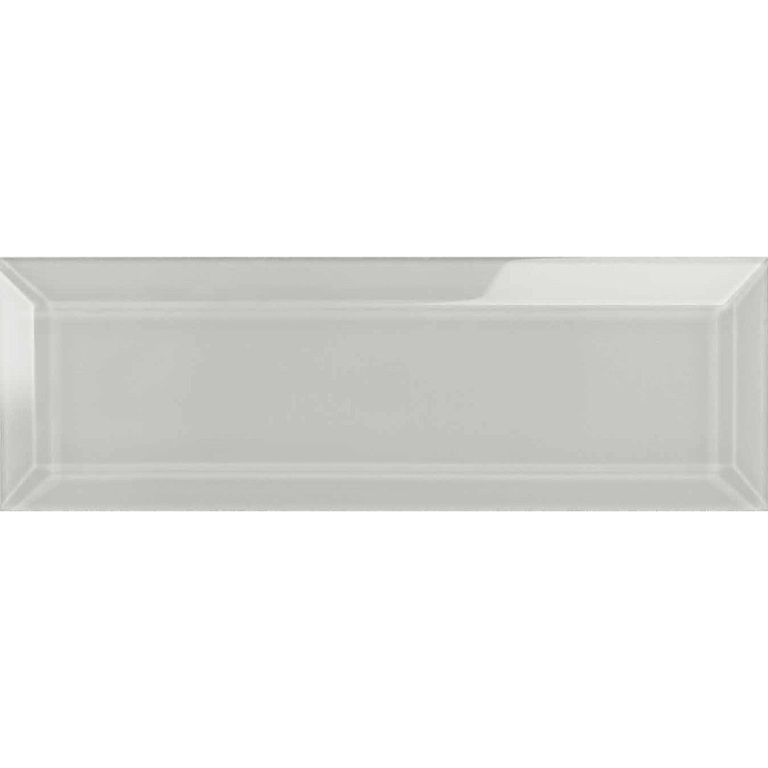 Crossville 3" x 9" Elements Glass Posh Gloss Glass Tile