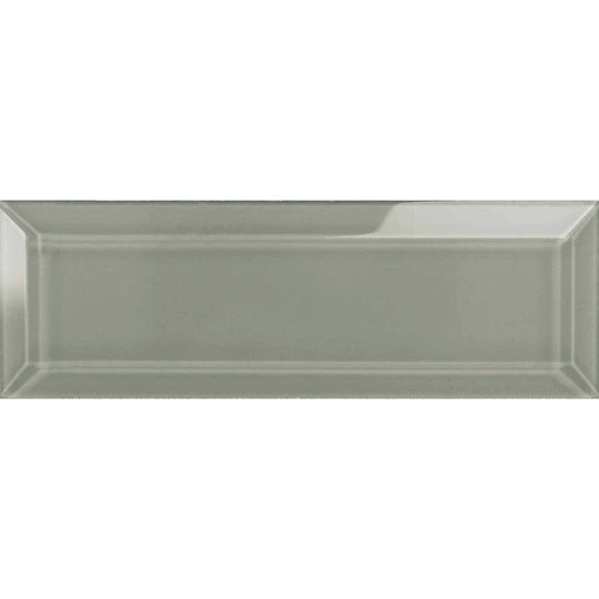 Crossville 3" x 9" Elements Glass Posh Gloss Glass Tile