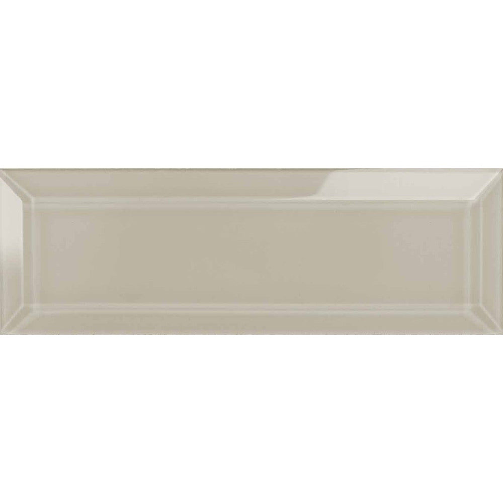 Crossville 3" x 9" Elements Glass Posh Gloss Glass Tile