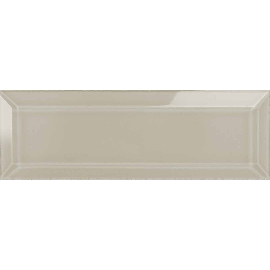 Crossville 3" x 9" Elements Glass Posh Gloss Glass Tile