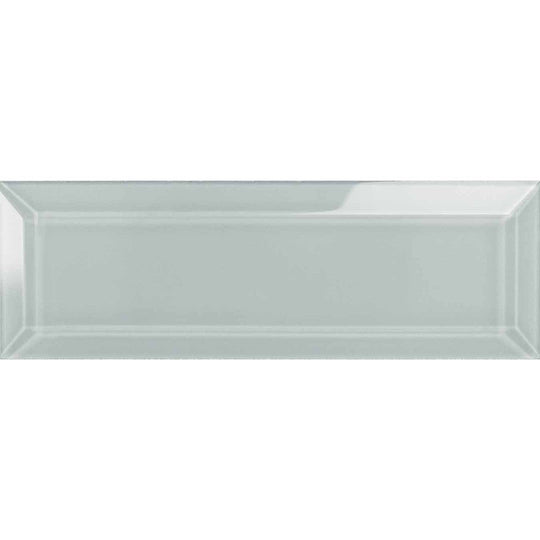 Crossville 3" x 9" Elements Glass Posh Gloss Glass Tile