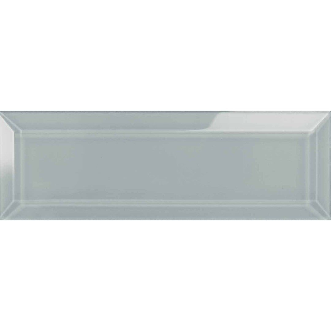 Crossville 3" x 9" Elements Glass Posh Gloss Glass Tile