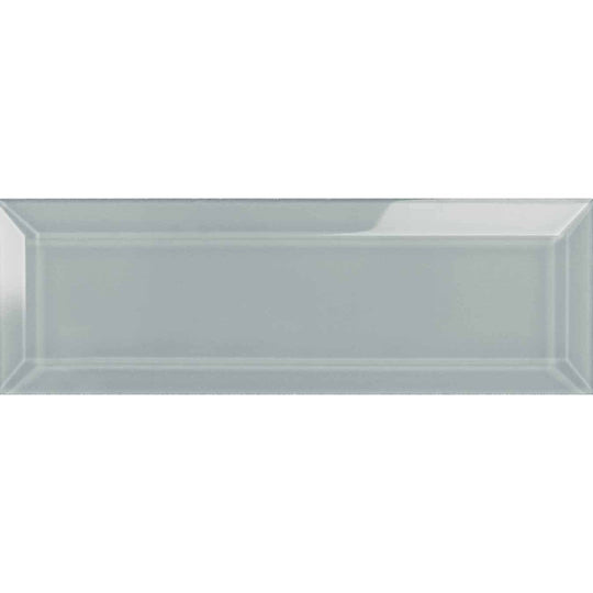 Crossville 3" x 9" Elements Glass Posh Gloss Glass Tile