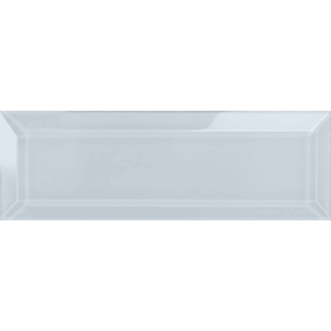 Crossville 3" x 9" Elements Glass Posh Gloss Glass Tile