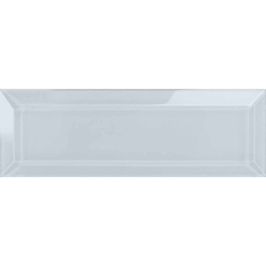 Crossville 3" x 9" Elements Glass Posh Gloss Glass Tile