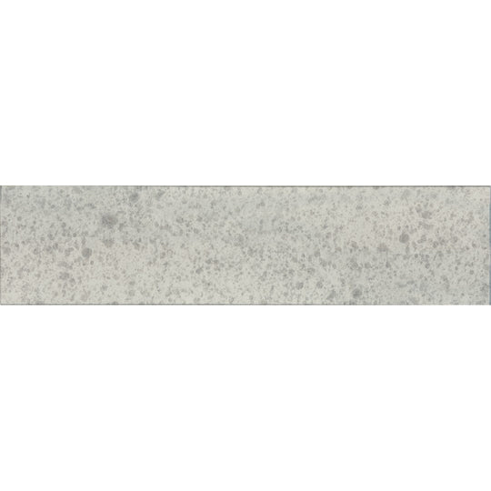 Crossville 3" x 12" Obsidian Gloss Antique Mirror Glass Tile