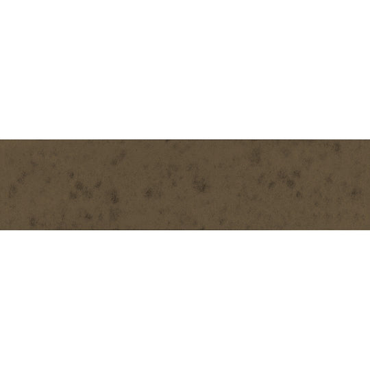 Crossville 3" x 12" Obsidian Gloss Antique Mirror Glass Tile