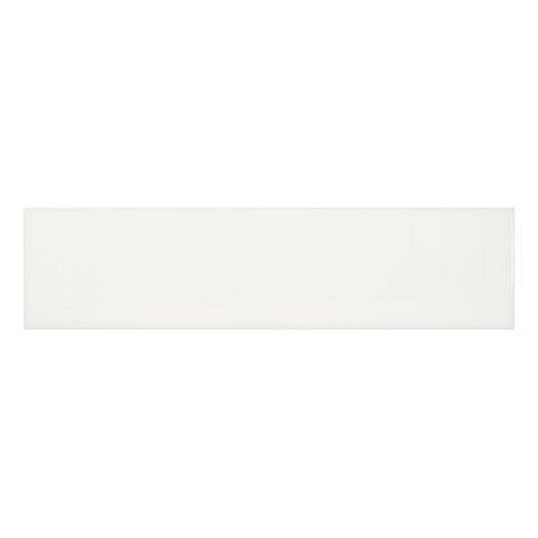 Crossville Studios 4" x 16" Soho Glossy Ceramic Wall Tile