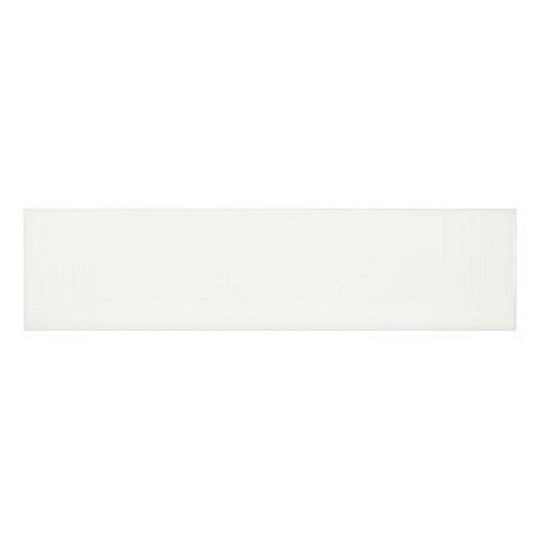 Crossville Studios 4" x 16" Soho Matte Ceramic Wall Tile
