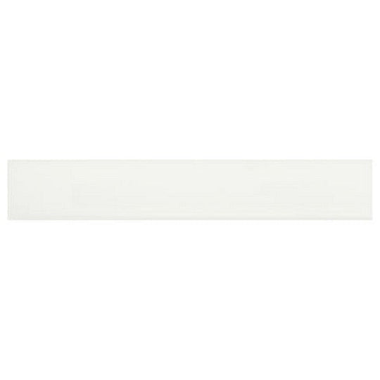 Crossville Studios 2" x 12" Soho Glossy Ceramic Wall Tile