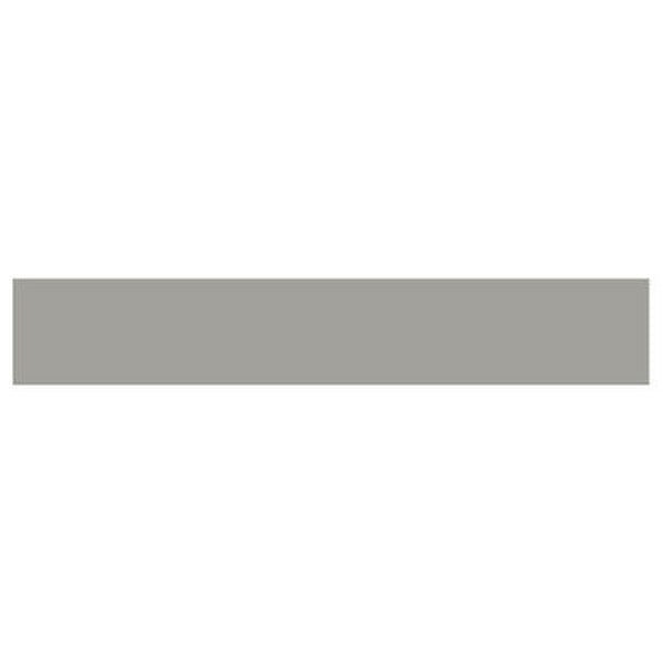 Crossville Studios 2" x 12" Soho Matte Ceramic Wall Tile