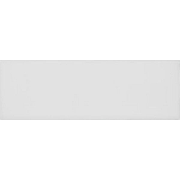 Crossville Studios 4" x 12" Soho Glossy Ceramic Wall Tile