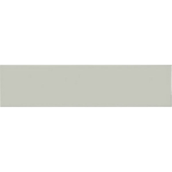 Crossville Studios 4" x 16" Soho Glossy Ceramic Wall Tile