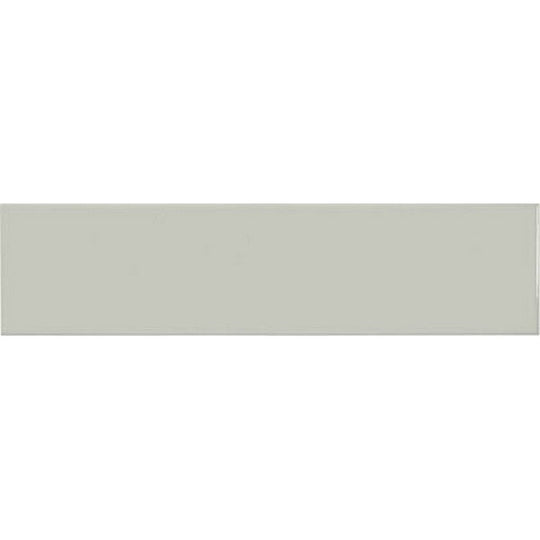 Crossville Studios 4" x 16" Soho Glossy Ceramic Wall Tile