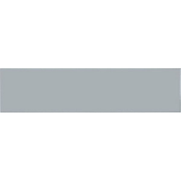 Crossville Studios 4" x 16" Soho Glossy Ceramic Wall Tile