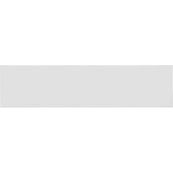 Crossville Studios 4" x 16" Soho Matte Ceramic Wall Tile