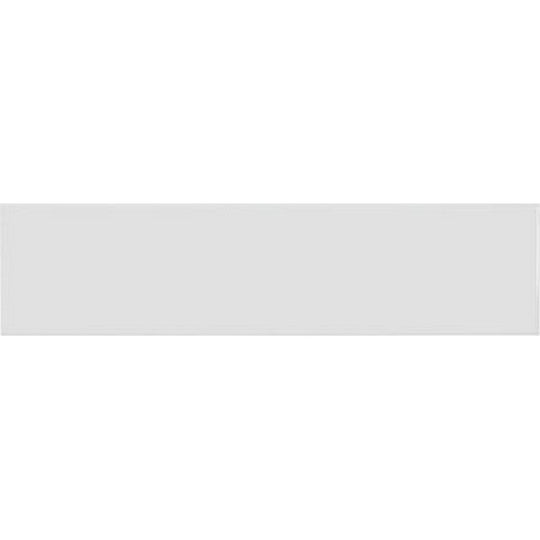 Crossville Studios 4" x 16" Soho Matte Ceramic Wall Tile