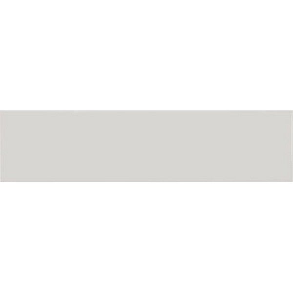 Crossville Studios 4" x 16" Soho Matte Ceramic Wall Tile