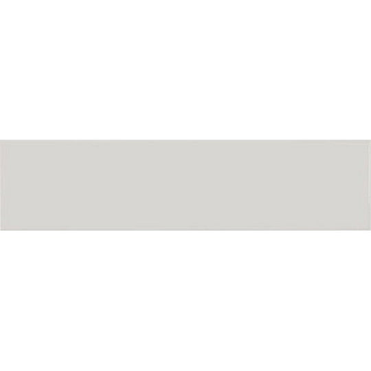 Crossville Studios 4" x 16" Soho Matte Ceramic Wall Tile