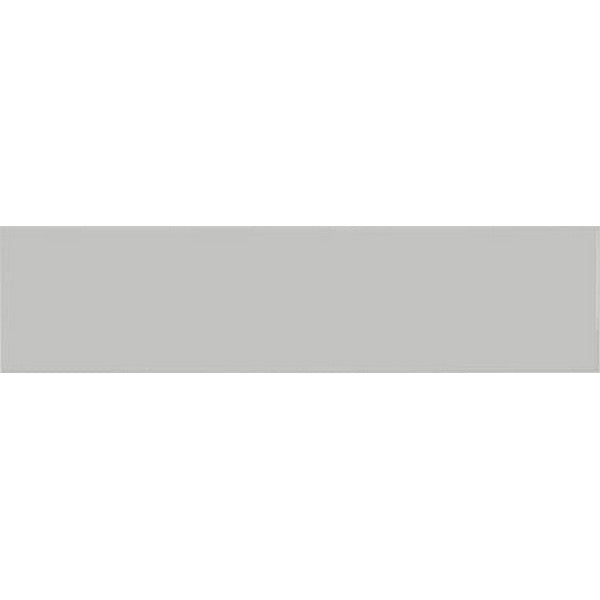 Crossville Studios 4" x 16" Soho Matte Ceramic Wall Tile