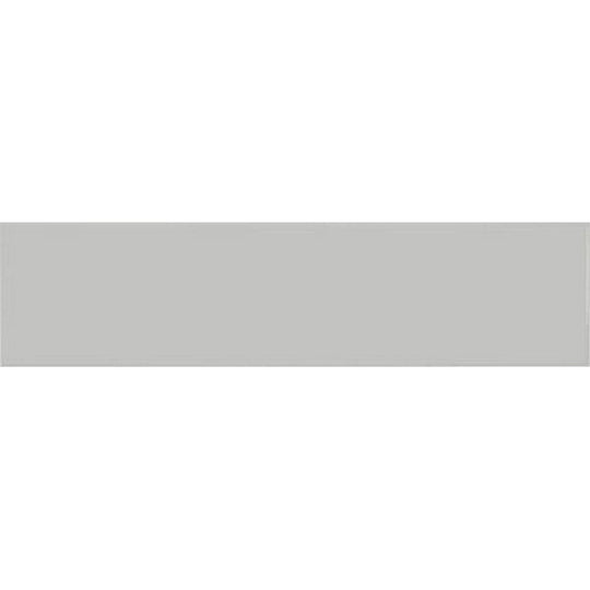 Crossville Studios 4" x 16" Soho Matte Ceramic Wall Tile