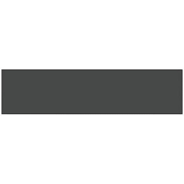 Crossville Studios 4" x 16" Soho Matte Ceramic Wall Tile