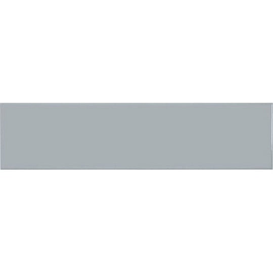 Crossville Studios 4" x 16" Soho Matte Ceramic Wall Tile