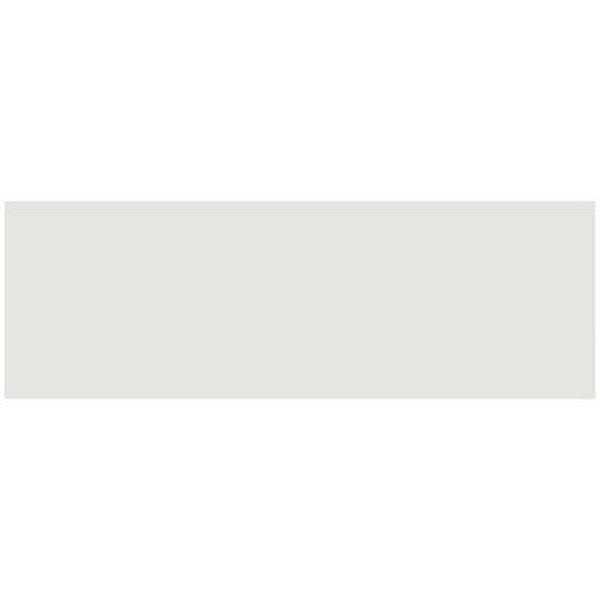 Crossville Studios 8" x 24" Soho Glossy Ceramic Wall Tile