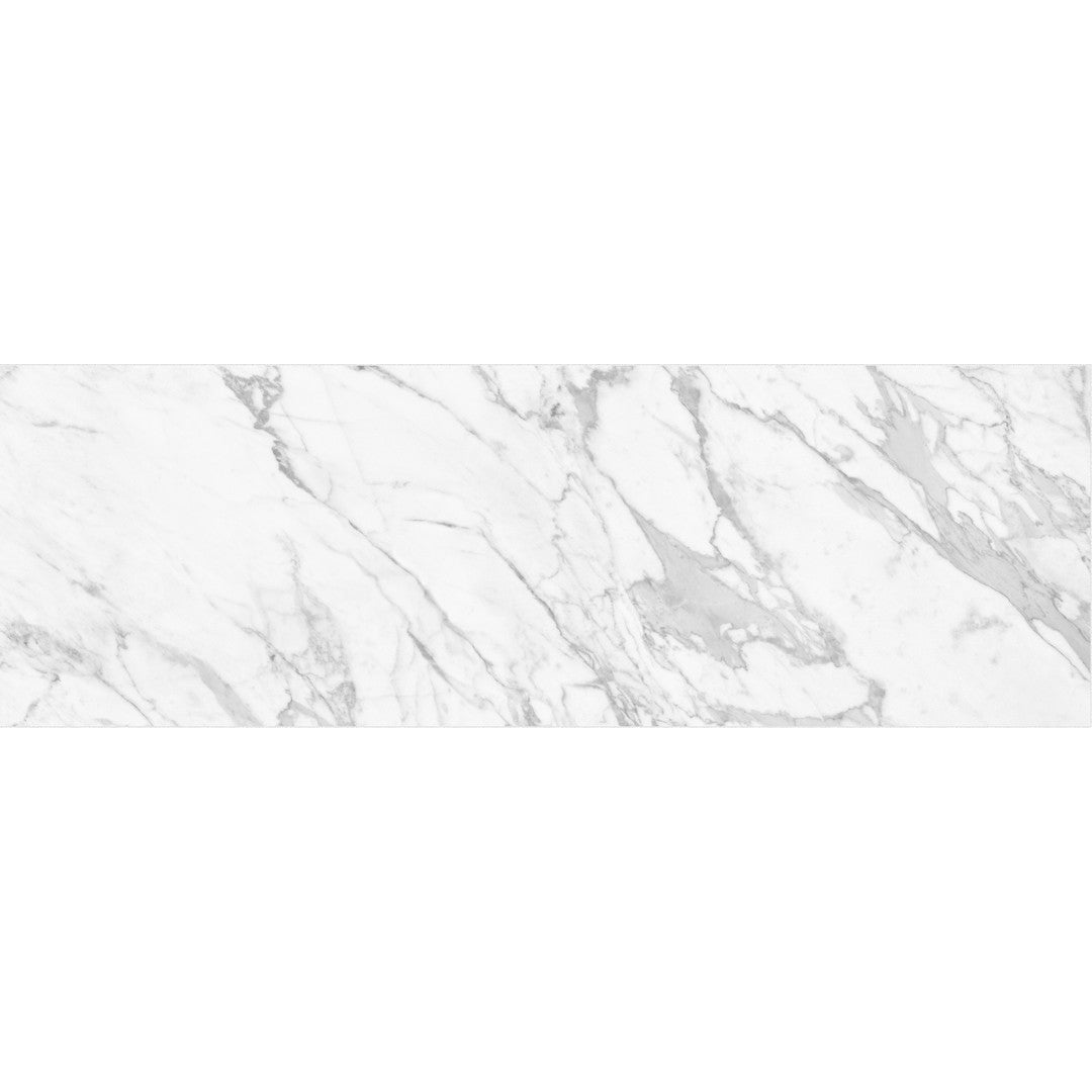 Crossville Studios 12" x 36" Raffino Rectified Matte Ceramic Wall Tile