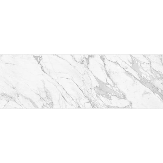 Crossville Studios 12" x 36" Raffino Rectified Matte Ceramic Wall Tile