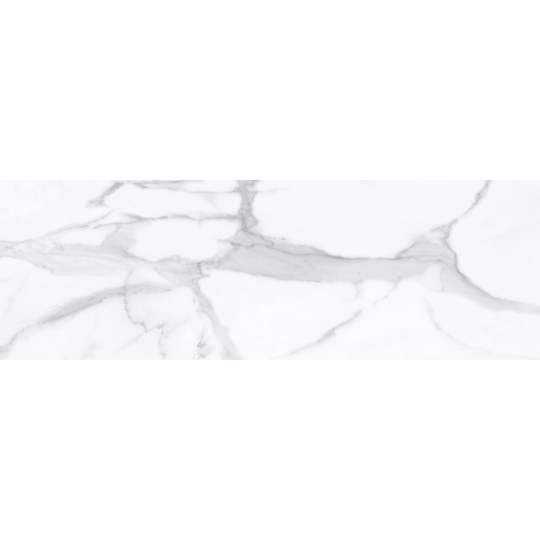 Crossville Studios 12" x 36" Raffino Rectified Matte Ceramic Wall Tile