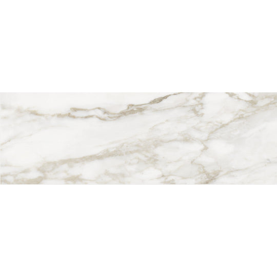 Crossville Studios 12" x 36" Raffino Rectified Matte Ceramic Wall Tile