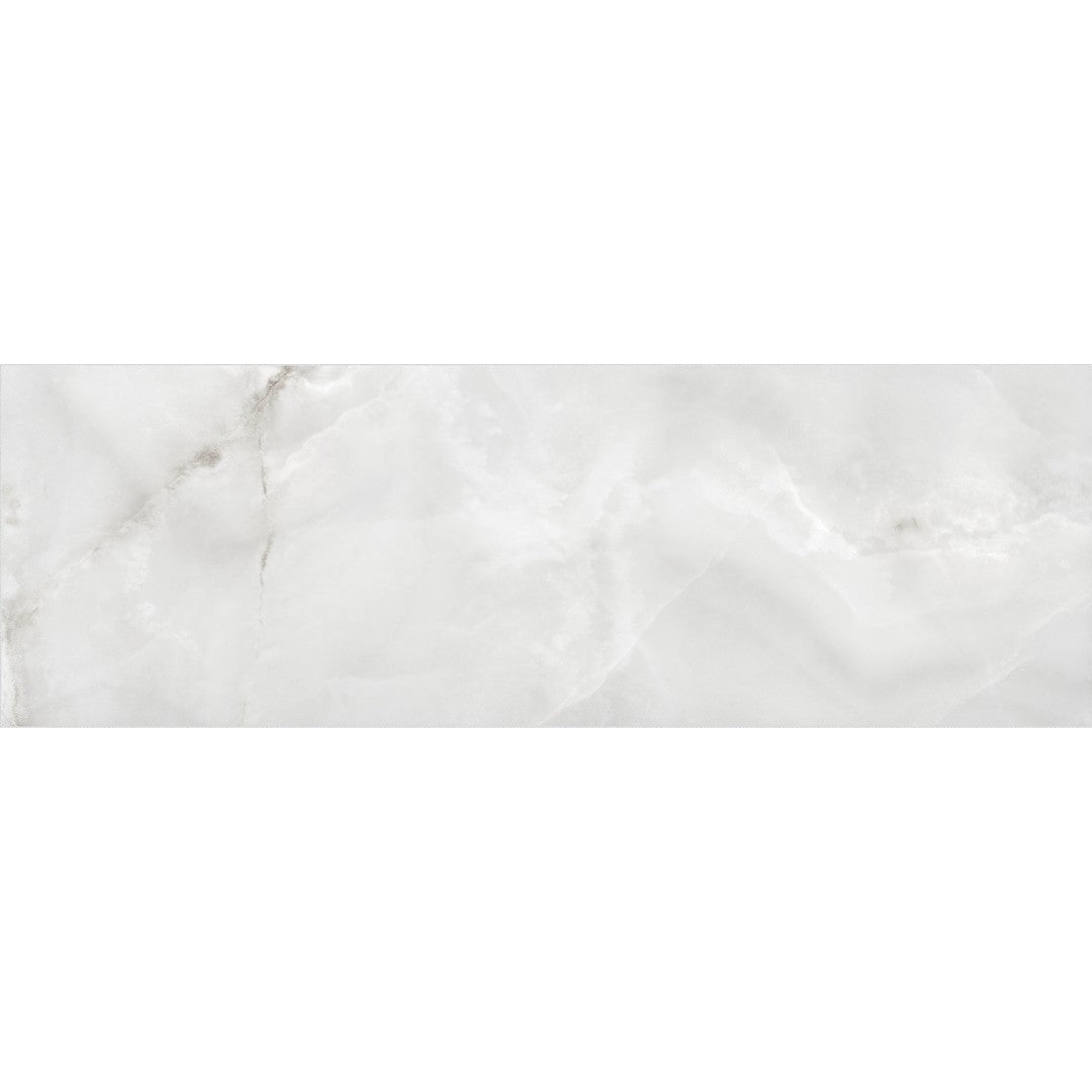 Crossville Studios 12" x 36" Raffino Rectified Matte Ceramic Wall Tile